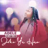 ADELE LEKHOANE - Joko Ya Hao - Single